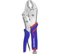 WorkPro WP231074 Pince-étau 250 mm