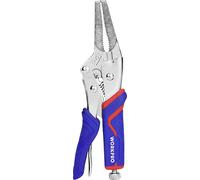 WorkPro WP231075 Pince-étau 165 mm