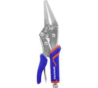 WorkPro WP231076 Pince-étau 230 mm