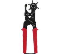 WorkPro WP231077 Pince à poinçonner 2 mm, 2.5 mm, 3 mm, 3.5 mm, 4 mm, 4.5 mm 230 mm 1 pc(s)