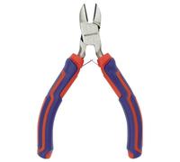 WorkPro WP231096 universel Mini-pince diagonale 110 mm