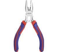 WorkPro WP231097 universel Mini-pince multifonction Acier Chrome-Vanadium 110 mm