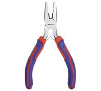 WorkPro WP231097 universel Mini-pince multifonction Acier Chrome-Vanadium 110 mm