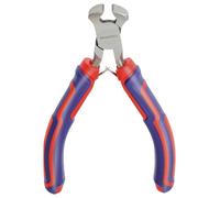 WorkPro WP231098 universel Mini-pince coupante de devant 100 mm