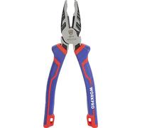 WorkPro WP231125 pour l'électronique et la mécanique de précision Pince universelle 200 mm