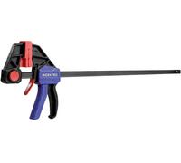 WorkPro WP232042 Serre-joint à une main Longueur: 600 mm