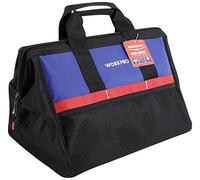 WorkPro WP281002 Werkzeugtasche unbestückt (L x l x H) 450 x 290 x 320 mm