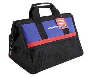 WorkPro WP281002 #####Werkzeugtasche unbestückt (L x l x H) 450 x 290 x 320 mm