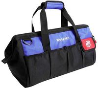 WorkPro WP281003 Sacoche à outils non équipée (L x l x H) 300 x 200 x 180 mm