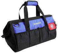 WorkPro WP281003 Werkzeugtasche unbestückt (L x l x H) 300 x 200 x 180 mm