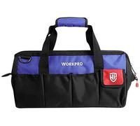 WorkPro WP281004 Werkzeugtasche unbestückt (L x l x H) 350 x 190 x 220 mm