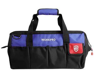 WorkPro WP281004 Werkzeugtasche unbestückt (L x l x H) 350 x 190 x 220 mm