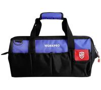 WorkPro WP281005 Werkzeugtasche unbestückt (L x l x H) 460 x 215 x 245 mm