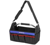WorkPro WP281011 Werkzeugtasche unbestückt (L x l x H) 410 x 235 x 270 mm