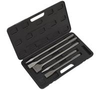 Kit De Démolition Sealey SDS MAX 5 Pièces 314C