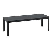Muuto Table basse Workshop chêne