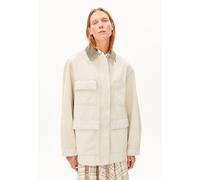 WORKWEAR CANVAS VESTE | 100% coton biologique - beige (M)