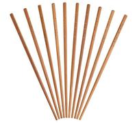 World of Flavours Oriental Bamboo Chopsticks