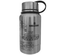 WORLD OF TANKS Thermos Travel Mug 650ml