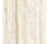 World of Wallpaper Monde du papier peint Effet marbre vertical élégant et stylé en couleur naturelle/dorée AF0028