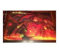 World Of Warcraft - 31x40 cm - AFFICHE / POSTER G