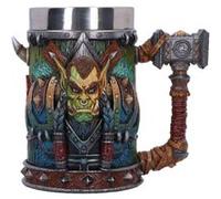 World of Warcraft - Chope Thrall 17 cm
