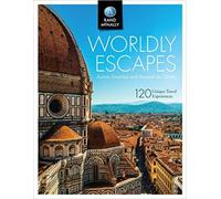 Worldly Escapes : A travers l'Amérique et autour du globe | Rand McNally