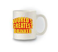 World's greatest dad tasse