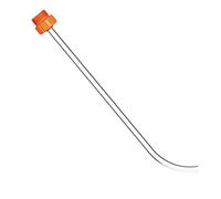 WORX Adaptateur Bouteille WA4038 pour Hydroshot | Utilise une bouteille d'eau standard, idéal en déplacement, compatible Hydroshot