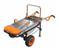 Worx Chariot élévateur multifonctions WG050