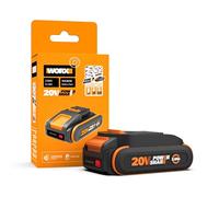 Worx Power Share batterie 20V 2Ah (WA3639)