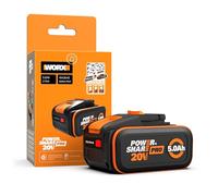 Batterie de rechange WA3645 Worx 20V LI (5,0 Ah)