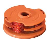 WORX - Bobine de Fil de Coupe de 2x5 m - WA0007 (pour Coupe-Bordures WORX WG173E / WG183E / WG118E / WG119E)