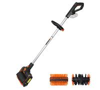 WORX Brosse à joints WG441E.9, 20 V, Li-ion, SANS BATTERIE