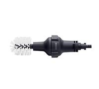 WORX Brosse rotative WA4042 pour Hydroshot | Brosse rotative pour nettoyer véhicules, mobilier et surfaces délicates, compatible Hydroshot
