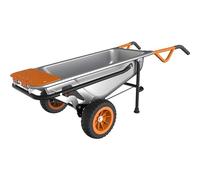 Worx Chariot élévateur multifonctions WG050