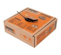 WORX câble périphérique pour Land Roïd Mähroboter 200 m Lot de 1 WA0177