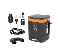 WORX Compresseur multifonction sans fil 20V WX098.9