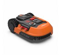 WORX Landroid Plus WR167E Robot Tondeuse Intelligent 700 m²