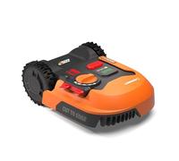 WORX Landroid Plus WR169E Robot Tondeuse Connecté 250 m²