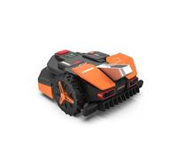 Worx Robot de tonte Landroid Vision S250 pour jusqu'à 250 m² sans câble de délimitation