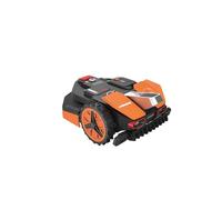 Worx Robot tondeuse LANDROID Vision WR208E.1 – 800–900 m², Caméra 4K, IA, Multizone