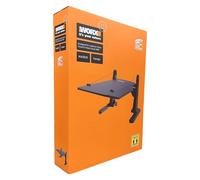 Worx Garage pour tondeuses robotisées Vision Cloud et Vision Cloud 4WD / WA0828
