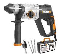 Perforateur Sds Plus Worx Wx339.3, 800 W