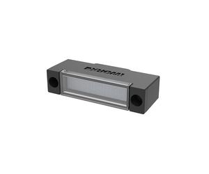 WORX Module phares LED WA0920.A pour Vision Cloud 2WD | Éclaire la tonte de nuit, améliore la détection des obstacles et protège la faune nocturne
