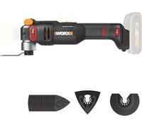 WORX Nitro 20V 2 Ah outil multifonction sans fil WX698.9