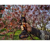 Worx Nitro WG330E.9 20V Cordless Pruning Lopper sans batterie ni chargeur