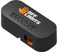 Worx Off Limits - Clôture virtuelle pour robot de tonte Landroid WA0863