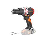Worx Marteau perforateur sans fil Nitro WX354.9 – puissant et polyvalent pour bricoleurs