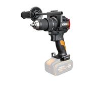 Perceuse-visseuse à percussion sans fil WORX 20V, 85 Nm, modèle WX356.9, sans batterie ni chargeur